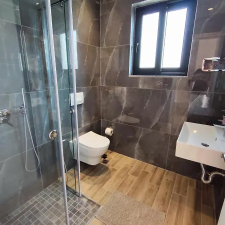 Гостевой дом Primo Opus