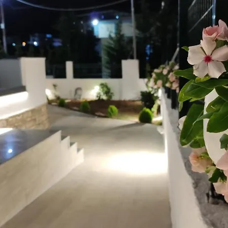 Primo Opus ゲストハウス