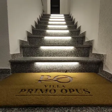 Primo Opus 4* Εξαμίλιο