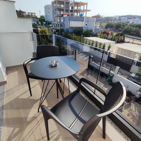 Гостевой дом Primo Opus 3*