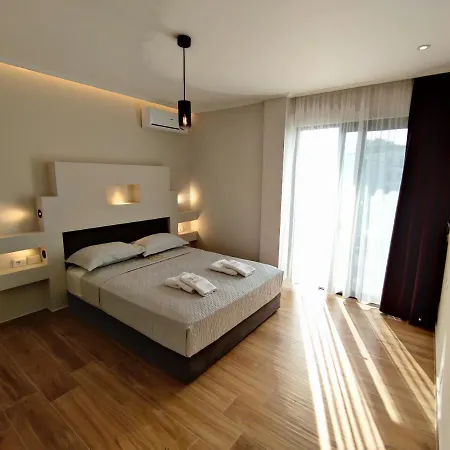 Гостевой дом Primo Opus