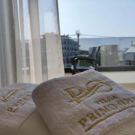 Primo Opus Ксамил