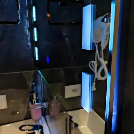 Primo Opus ゲストハウス