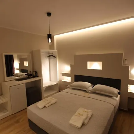 Primo Opus Гостевой дом