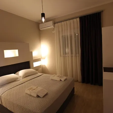 Primo Opus Гостевой дом