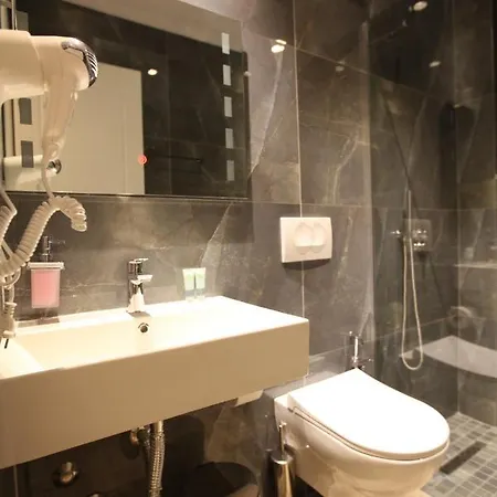 Primo Opus ゲストハウス 3*