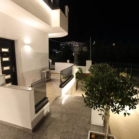 Primo Opus Ксамил