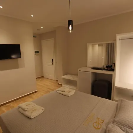 Гостевой дом Primo Opus