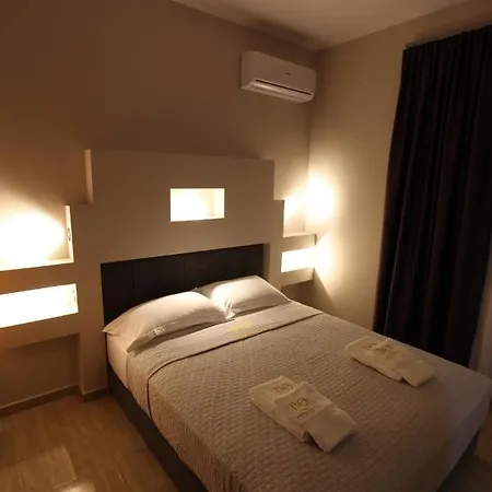 Primo Opus ゲストハウス