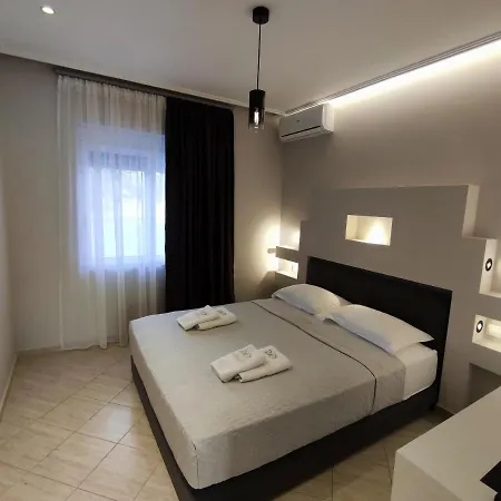 Гостевой дом Primo Opus 3*