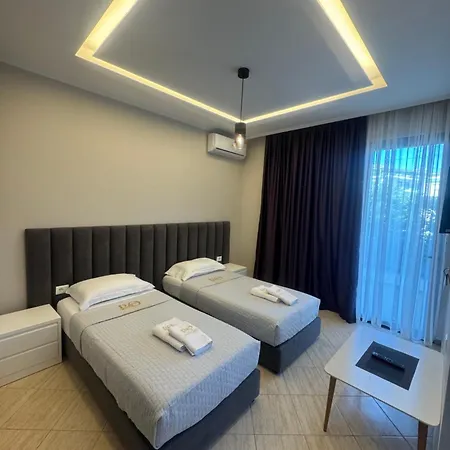 ゲストハウス Primo Opus 3*