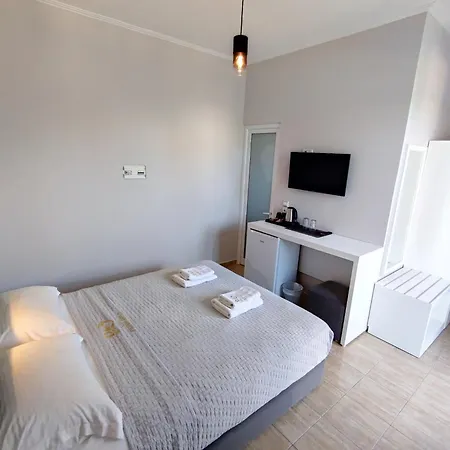 Primo Opus ゲストハウス