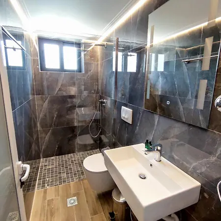 Primo Opus Гостевой дом 3*