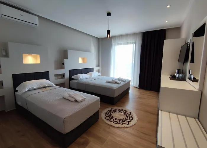 Primo Opus Vendégház