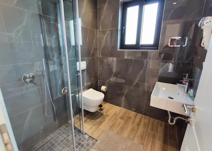 Vendégház Primo Opus