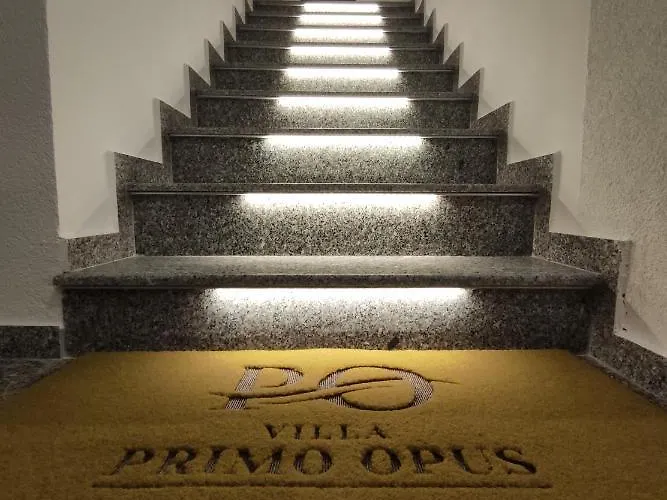 Primo Opus 4* Ksamil