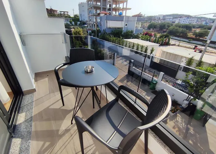 Gæstehus Primo Opus 4*