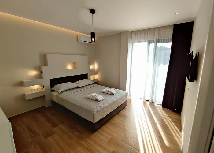 Vendégház Primo Opus