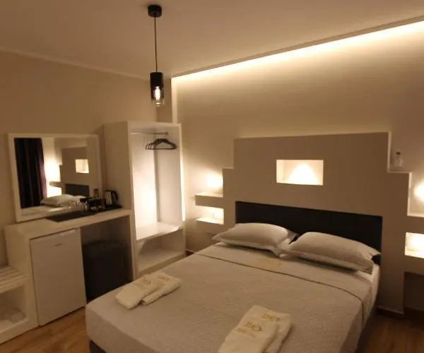 Primo Opus Vendégház