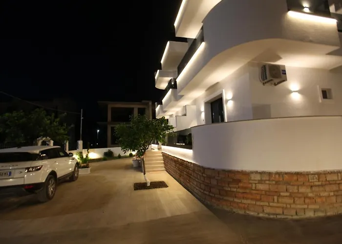 Vendégház Primo Opus