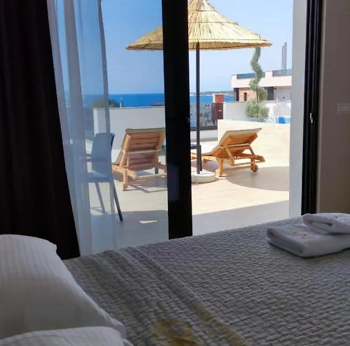 Primo Opus Gæstehus Ksamil