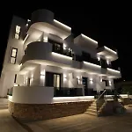 Casa de hóspedes Primo Opus Ksamil