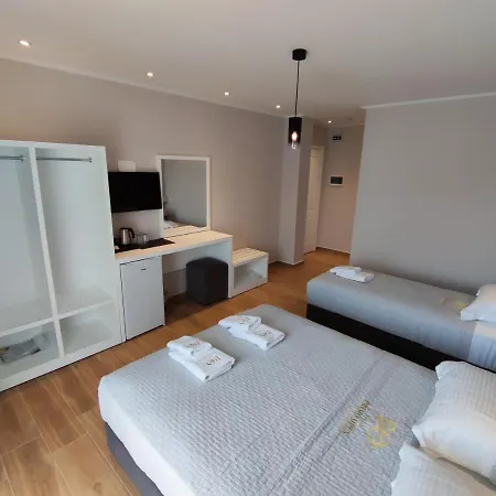 Gæstehus Primo Opus 3*