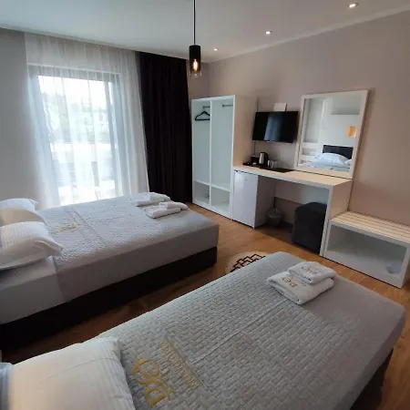 Guest house Primo Opus Ksamil