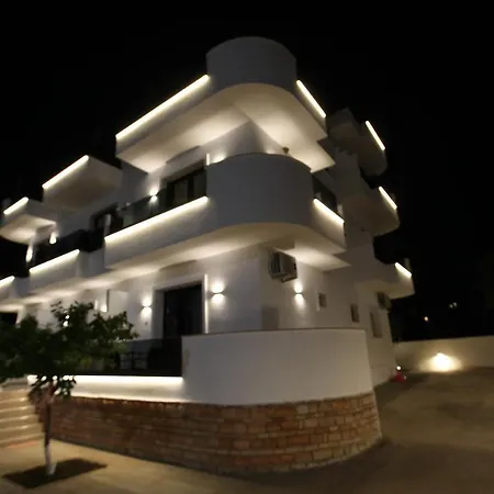 Guest house Primo Opus Ksamil