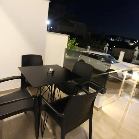 Guest house Primo Opus Ksamil