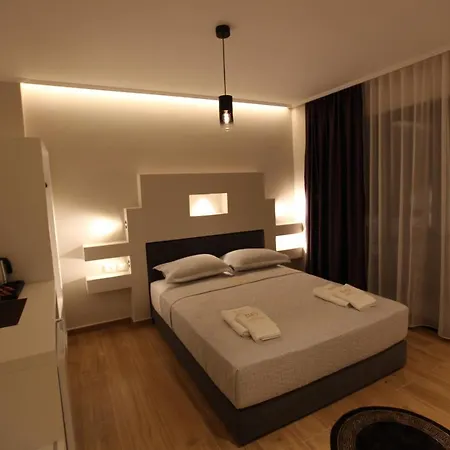 Guest house Primo Opus