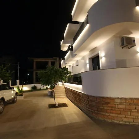 Guest house Primo Opus