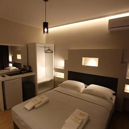 Guest house Primo Opus Ksamil