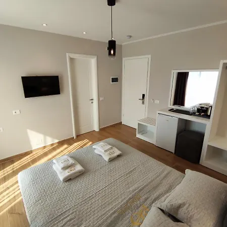 Gæstehus Primo Opus Ksamil