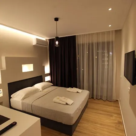 Guest house Primo Opus