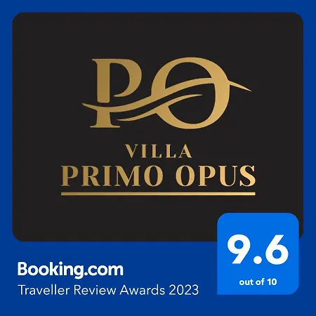 Guest house Primo Opus 4*