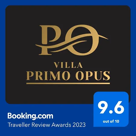 Pensión Primo Opus Ksamil