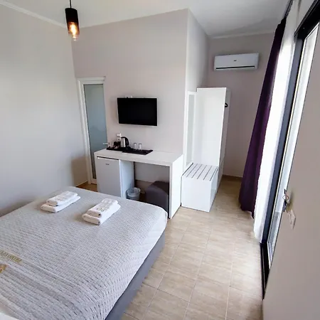 Pensión Primo Opus 3*