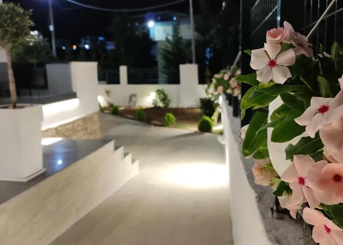 Primo Opus 게스트하우스