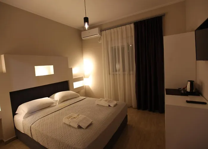 Primo Opus 게스트하우스