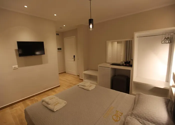 게스트하우스 Primo Opus