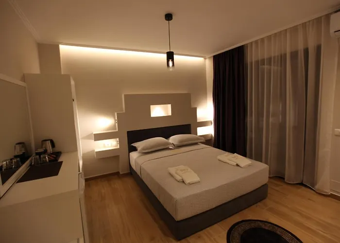 게스트하우스 Primo Opus