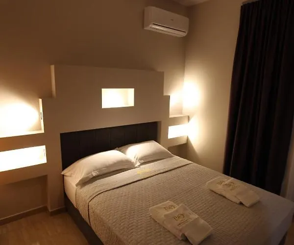 Primo Opus 게스트하우스