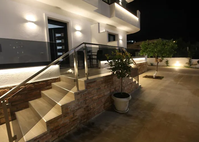 Primo Opus 3* Ksamil