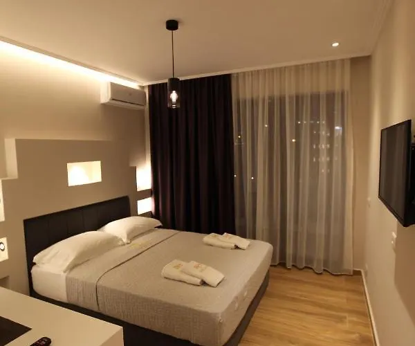 게스트하우스 Primo Opus