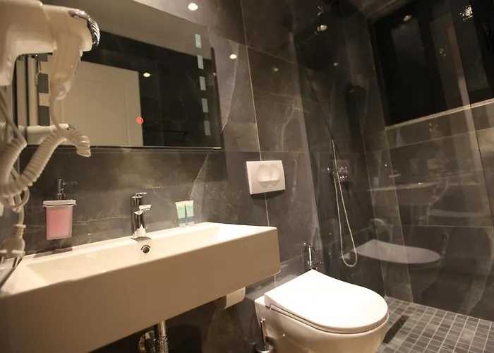 게스트하우스 Primo Opus 사밀