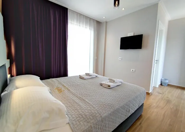 Primo Opus 3* Ksamil