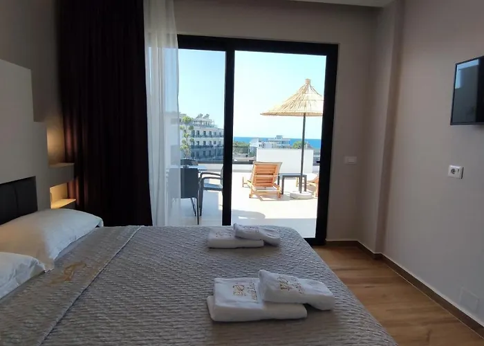 게스트하우스 Primo Opus