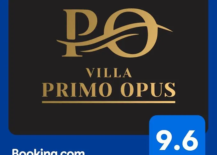 Pensión Primo Opus 3*